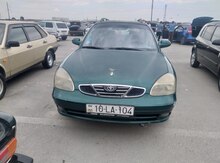 Daewoo Nubira, 2001 il