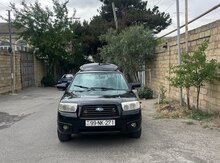 Subaru Forester, 2007 il