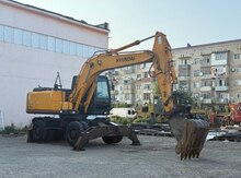 Hyundai w170, 2010 il