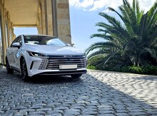 BYD Destroyer 05, 2025 il