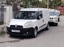 Fiat Doblo, 2011 il
