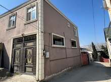 Həyət evi, Biləcəri qəs.