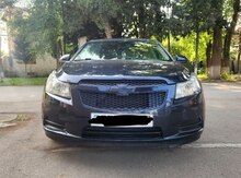 Chevrolet Cruze, 2013 il