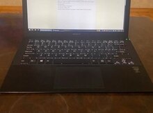 Noutbuk "Sony VAIO"