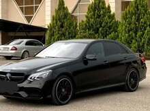 Mercedes E 200, 2015 il