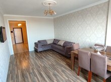 2-otaqlı yeni tikili kirayə verilir, Yeni Yasamal qəs., 60 m²