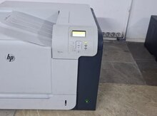 Printer "HP Laserjet 500 color m551"