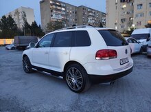 Volkswagen Touareg, 2006 il