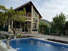 Villa kirayə verilir, Qələdüz k.