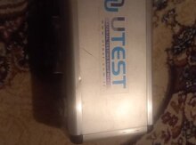 Material test avadanlığı