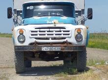 Zil 130., 1989 il