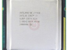 Prosessor "İntel Core™ i7 930"