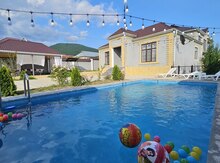 Həyət evi kirayə verilir, İsmayıllı r.
