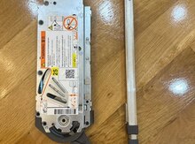 BLUM  AVENTUS  mexanizim