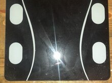 Elektron tərəzi