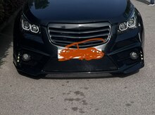 "Chevrolet cruze" tuning buferi