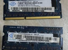 Sodimm DDR3