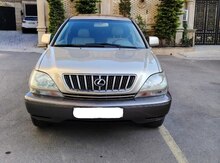 Lexus RX 300, 2002 il