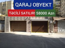Obyekt, 8-ci mkr.