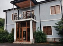 Həyət evi kirayə verilir, Zaqatala r.