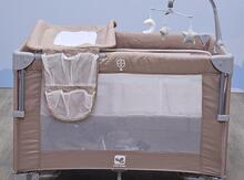 "Coolbaby M01 2025" beşik- manej