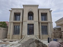 Ağlay fasad işləri