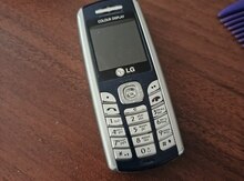 Telefon "LG"