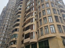 5-otaqlı yeni tikili, Xətai m., 226 m²