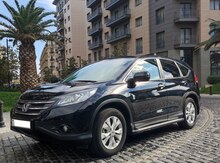 Honda CR-V, 2012 il