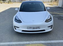 Tesla Model 3, 2020 il