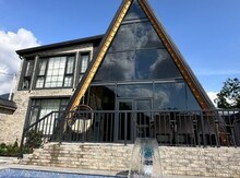 Bağ evi kirayə verilir, Qəbələ ş.