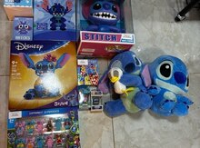 Stitch