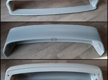 "BMW E36" GT spoiler