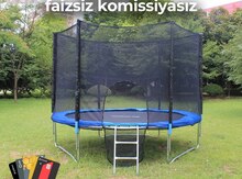 Batut 12 FT (366 SM)