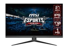 MSI G2712 – 27″ FHD IPS, 170 Hz/1 ms