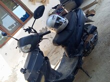 Moped, 2020 il 