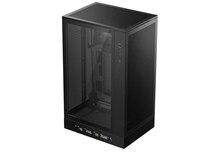 Keys "DeepCool CH270 DIGITAL Black"