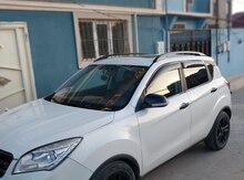 Changan CS 35, 2014 il
