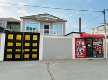Həyət evi, Masazır qəs.