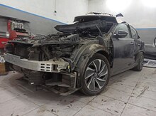 "Honda İnsight" ehtiyat hissələri