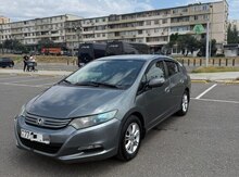 Honda Insight, 2011 il