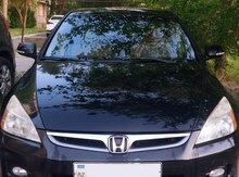 Honda Accord, 2007 il