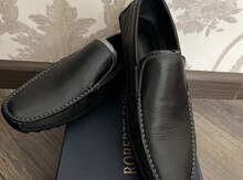 Мокасины "Roberto Fabiani"