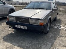 Volvo 760, 1984 il