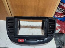 Monitor çərçivəsi