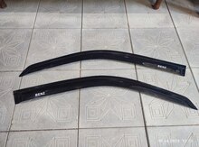 "Mercedes-Benz" küləkliyi 