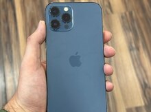 Apple iPhone 12 Pro Max Pacific Blue 512GB/6GB