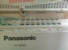 Mini ATS Panasonic KX-TES824
