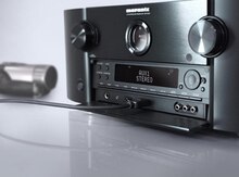 AV Resiver "Marantz AVR 7008"
