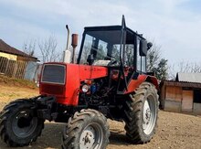 Belarus Traktor Boreks, 2014 il